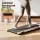 Everfit 3-in-1 Walking Pad Treadmill Foldable Under-Desk 12% Incline 90x38cm 1.86kW Motor 1-14km/h Speed