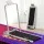 Everfit 3-in-1 Walking Pad Treadmill 12% Incline Foldable 90x38cm Belt 1.86 kW Motor Silver Pink Black White