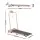 Everfit 3-in-1 Walking Pad Treadmill 12% Incline Under Desk 2.5HP 90x38cm Belt APP Control 6 Programmemes
