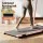 Everfit 3-in-1 Walking Pad Treadmill 12% Incline Under Desk 2.5HP 90x38cm Belt APP Control 6 Programmemes