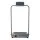 Everfit 380mm Grey Electric Walking Pad Treadmill - Compact, Incline, Bluetooth Control, Foldable, Under Desk Fitness