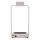 Everfit Pink Under Desk Electric Walking Pad with Incline, 380mm Wide, Bluetooth, Remote, and Built-in Speaker