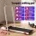 Everfit Pink Under Desk Electric Walking Pad with Incline, 380mm Wide, Bluetooth, Remote, and Built-in Speaker