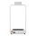 Everfit Electric Walking Pad Treadmill - Compact, Foldable, 3-Level Incline, Bluetooth Control, 380mm Belt, White