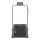 Everfit 2-in-1 Electric Treadmill Walking Pad, Under Desk Home Gym, 400mm Wide Belt, Foldable, Grey, 110kg Capacity