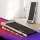 Everfit 3-in-1 Walking Pad Treadmill 12% Incline Under Desk 2.5HP 1-10km/h 6 Programs 40cm Belt Pink