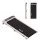 Everfit 3-in-1 Walking Pad Treadmill 12% Incline Under Desk 2.5HP 1-10km/h 6 Programs 40cm Belt Pink