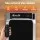 Everfit 3-in-1 Walking Pad Treadmill 12% Incline 2.5HP 10km/h 40cm Belt Under Desk Home Gym Silver
