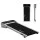 Everfit 3-in-1 Walking Pad Treadmill 20% Auto Incline Under Desk 3.0HP Shock-Absorbing 100x40cm Belt