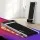 Everfit 3-in-1 Walking Pad Treadmill 20% Auto Incline Under Desk 3.0HP Shock-Absorbing 100x40cm Belt