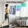 Everfit 3-in-1 Walking Pad Treadmill 20% Auto Incline Under Desk 3.0HP Shock-Absorbing 100x40cm Belt