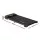 Everfit Electric Walking Pad with 3-Level Incline, Under Desk Treadmill, 400mm Belt, Bluetooth, No Assembly, Black