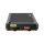 Everfit Electric Walking Pad with 3-Level Incline, Under Desk Treadmill, 400mm Belt, Bluetooth, No Assembly, Black