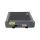 Everfit Electric Walking Pad with 3-Level Incline, Bluetooth App, Honeycomb Cushioning, Under Desk, 400mm Wide, Grey