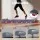 Everfit Electric Walking Pad with 3-Level Incline, Bluetooth App, Honeycomb Cushioning, Under Desk, 400mm Wide, Grey
