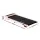 Everfit Electric Walking Pad with Incline, Under Desk Treadmill, Honeycomb Cushion, Bluetooth, 400mm Belt, Pink, 110kg