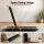 Everfit 3-in-1 Walking Pad Treadmill with RGB LED Belt 3.5HP Foldable Under-Desk Treadmill 14 km/h Running