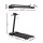 Everfit 2-in-1 Walking Pad Treadmill 40cm Belt 3.0HP Foldable with App, 12 Programs and 1-12 km/h Speed