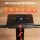 Everfit 2-in-1 Walking Pad Treadmill 40cm Belt 3.0HP Foldable with App, 12 Programs and 1-12 km/h Speed