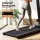 Everfit 2-in-1 Walking Pad Treadmill 40cm Belt 3.0HP Foldable with App, 12 Programs and 1-12 km/h Speed