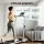 Everfit 3-in-1 Walking Pad Treadmill 12% Incline 2.5HP 14km/h 40cm Belt Foldable Under Desk Silver