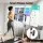 Everfit 3-in-1 Walking Pad Treadmill 20 percent Auto Incline Foldable Under Desk 3.0HP 100x40cm Pink