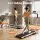 Everfit 3-in-1 Walking Pad Treadmill 20% Auto Incline 3.0HP Foldable 100x40cm Belt White Pink Black Silver