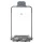 Everfit Foldable Electric Walking Pad Treadmill with 3-Level Incline, Remote, Bluetooth, 110kg Capacity, Grey