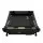 Everfit Electric Treadmill 2.5HP Foldable Home Gym Fitness, 12 Programs, 420mm Belt, LCD, Bluetooth, Black