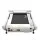 Everfit Foldable Electric Treadmill 2.5HP 12-Programme Home Gym, 420mm Belt, LCD, Bluetooth, White, 110kg Capacity