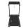Everfit Electric Treadmill 2.5HP Foldable Home Gym, 12 Programs, 120x45cm Anti-Slip Belt, LCD, Black