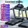 Everfit Electric Treadmill 4.0HP, 15-Level Auto Incline, 49cm Belt, Bluetooth, Shock Absorption, 150kg Max, Home Gym