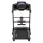 Everfit Electric Treadmill 480mm Wide Belt, Automatic Incline, Bluetooth, Sit Up Bar, 150kg Home Gym Fitness