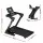 Everfit 500mm Wide Belt Foldable Treadmill 5.0HP Motor 1-24km/h 30% Auto Incline 130x50cm Deck RGB LED APP