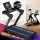 Everfit 500mm Wide Belt Foldable Treadmill 5.0HP Motor 1-24km/h 30% Auto Incline 130x50cm Deck RGB LED APP