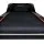 Everfit Electric Treadmill 3.5HP 18-Speed Home Gym Machine, 450mm Wide, Incline, Massager, Dumbbells, Foldable