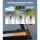 Everfit Electric Treadmill 3.5HP 18-Speed Home Gym Machine, 450mm Wide, Incline, Massager, Dumbbells, Foldable