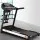 Everfit Electric Treadmill 3.5HP 18-Speed Home Gym Machine, 450mm Wide, Incline, Massager, Dumbbells, Foldable