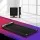 Everfit Electric Walking Pad Treadmill, 400mm Wide Belt, Foldable Under Desk, 2.0HP, Remote, Home Office Gym