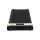 Everfit Electric Walking Pad Treadmill, 400mm Wide Belt, Foldable Under Desk, 2.0HP, Remote, Home Office Gym