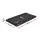 Everfit 4-in-1 Vibration Walking Pad Under Desk Treadmill with App Control Black 100x38cm Belt 120kg