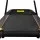 Everfit Electric Treadmill Foldable 400mm Home Gym Cardio Machine, 12 Programs, LCD, 2HP, 100kg Capacity