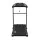 Everfit Electric Treadmill 400mm Incline Home Gym Fitness Equipment, 12 Programs, Foldable, 100kg Capacity, MP3, Black