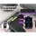Everfit Foldable Electric Treadmill Walking Pad 420mm Belt Under Desk Home Gym Fitness with Remote & Bluetooth Speakers