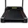 Everfit Electric Treadmill 3.5HP Auto Incline 450mm Wide Running Belt Foldable Home Gym LCD USB Speakers 110kg