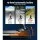 Everfit Electric Treadmill 3.5HP Auto Incline 450mm Wide Running Belt Foldable Home Gym LCD USB Speakers 110kg
