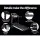 Everfit Electric Treadmill 3.5HP Auto Incline 450mm Wide Running Belt Foldable Home Gym LCD USB Speakers 110kg