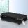Everfit Vibration Machine Platform - Dual-Belt Motor, 99 Speeds, Resistance Bands, 180kg Capacity, Black Fitness Trainer