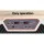 Everfit Dual-Belt Vibration Machine Platform - 99 Speed Levels, 180kg Capacity, Resistance Bands, White Fitness Trainer