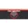 Everfit Vibration Platform with Resistance Ropes, Red - 120 Speed Levels, 120kg Capacity, Reflexology Surface